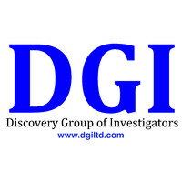 DGI - The Discovery Group of Investigators Ltd. Logo