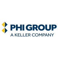 Phi Group Logo