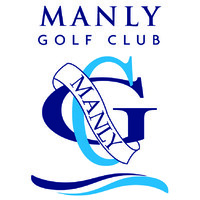 Manly Golf Club Logo