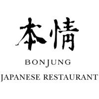 Bonjung Japanese Restaurant, Inc. Logo