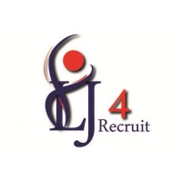 LJ4 Recruit Logo