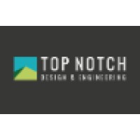 Top Notch Design & Engineering Logo
