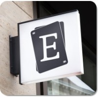 E-Systems GmbH Logo