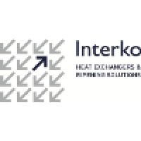 Interko Heat Exchangers & Ripening Solutions Logo