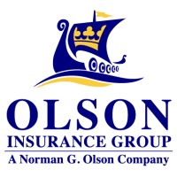 Olson Insurance Group Logo