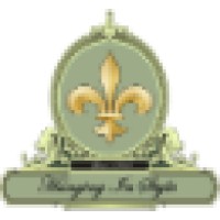 Hanging In Style Designs Logo