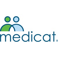 Medicat Logo