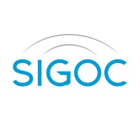 SIGOC D.o.o. Logo