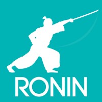 Ronin Marketing Logo