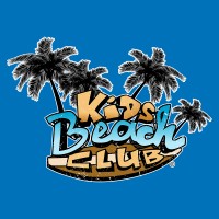 KiDs Beach Club® Logo