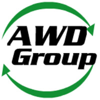 AWD GROUP LTD Logo