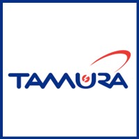 Tamura Corporation Logo