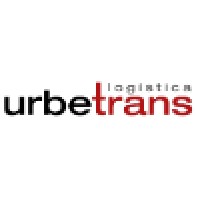 Logística Urbetrans Logo