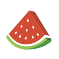 Redmelon Design Logo