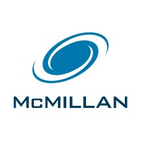 McMillan Coppersmiths and Fabricators Logo