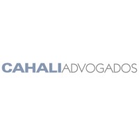 Cahali Advogados Logo