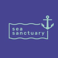Sea Sanctuary Logo