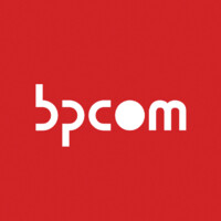 BPCom Logo