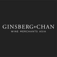 Ginsberg+Chan Wine Merchants Asia Logo