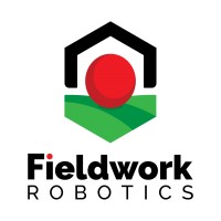 Fieldwork Robotics Ltd. Logo