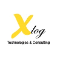 XLOG Technologies & Consulting Logo