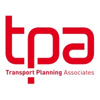 Transport Planning Associates Logo