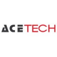 Acetech Information Systems Pvt. Ltd. Logo