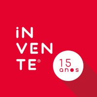 Invente Comunicação Logo