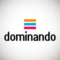 Dominando Logo