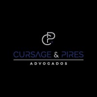 Cursage & Pires Advogados Logo