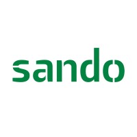 SANDO Logo