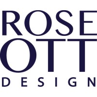 Rose Ott Interior Design Corp Logo