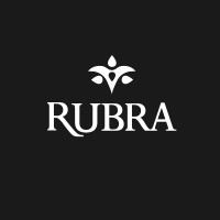 Rubra Eventos Logo
