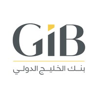 Gulf International Bank Logo