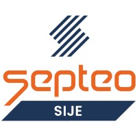 Septeo SIJE / Legal Suite France Logo