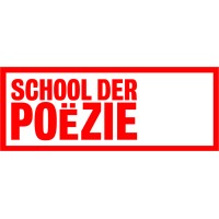 School der Poëzie Logo