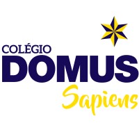 Colégio Domus Sapiens Logo