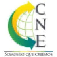 COMISION NACIONAL DE ENERGIA Logo