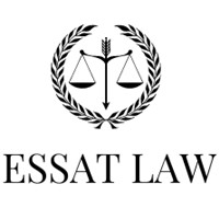 ESSAT LAW LIMITED Logo