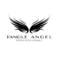 Tangle Angel Logo