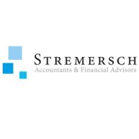 Stremersch Accountancy Logo