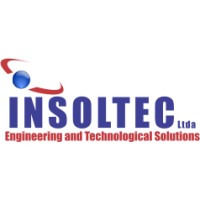 INSOLTEC Ltda Logo