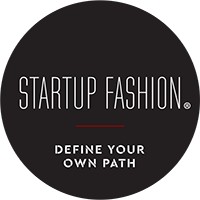 StartUp FASHION, Inc. Logo