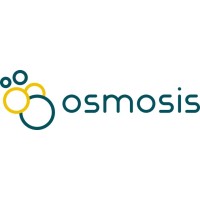 Osmosis Strategic Consulting Limited Logo