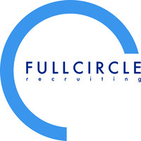 Full Circle Recruiting, LLC Logo