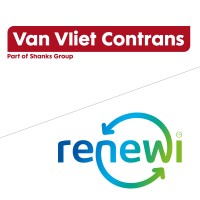 Van Vliet Contrans Logo