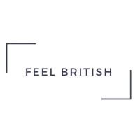 FEEL BRITISH SAS Logo