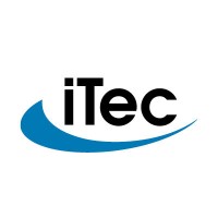 iTec AS Logo