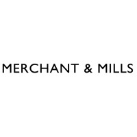 MERCHANT & MILLS LTD Logo