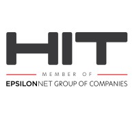 H.I.T. Hospitality Integrated Technologies Logo